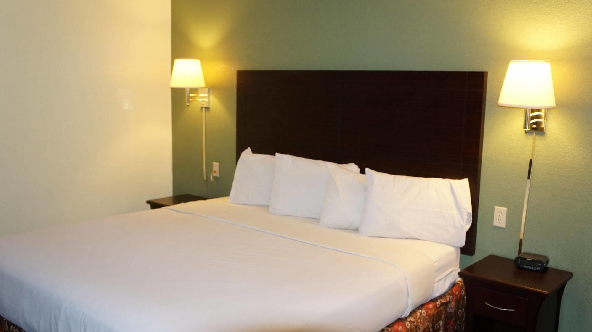 Regency Inn Піттсбург Екстер'єр фото