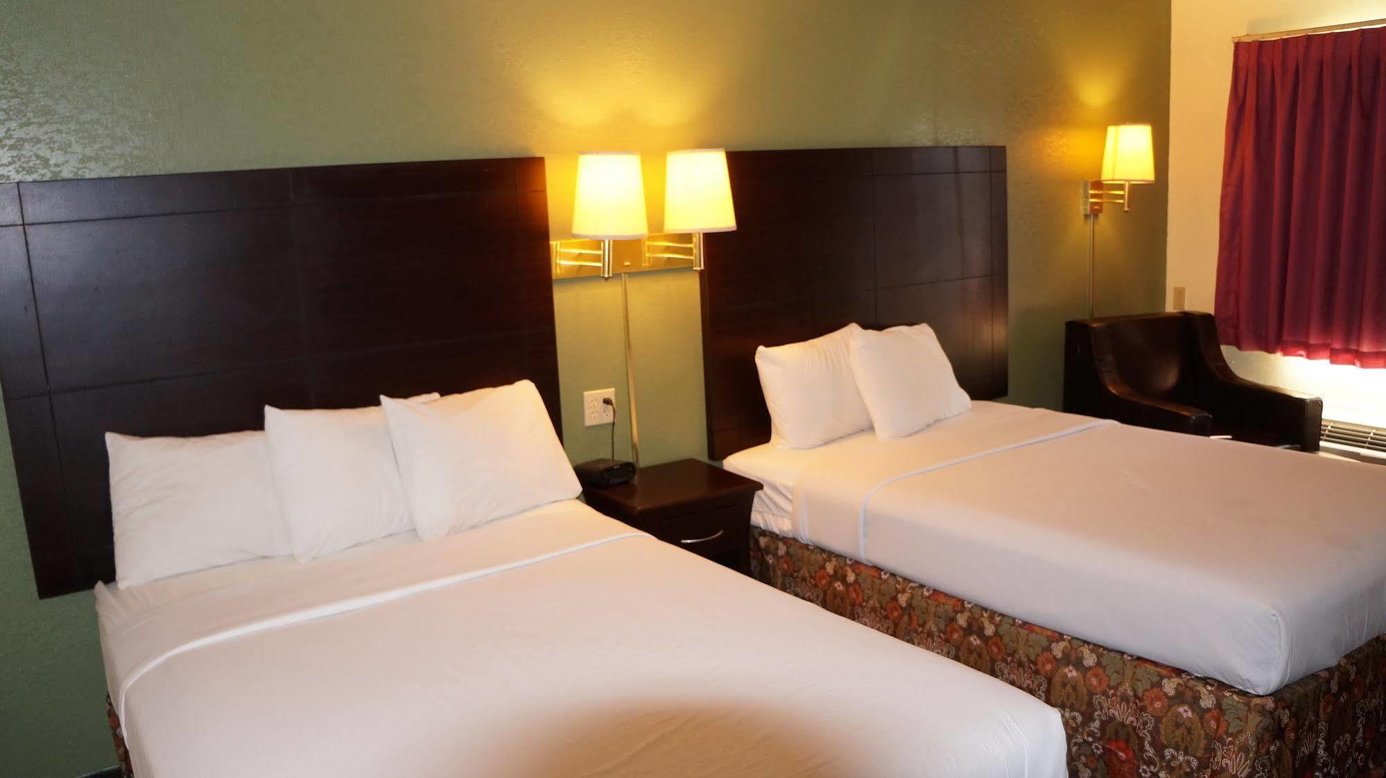 Regency Inn Піттсбург Екстер'єр фото