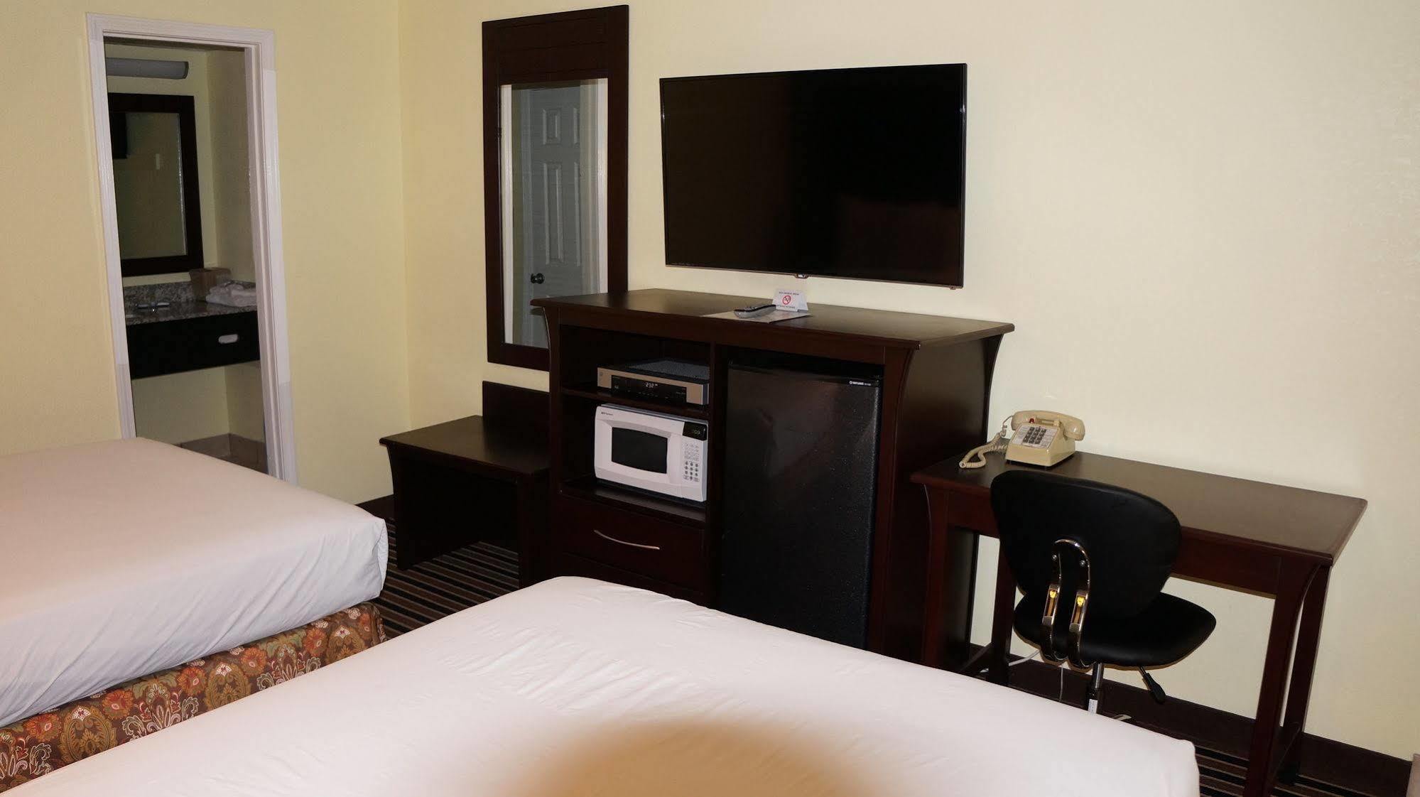 Regency Inn Піттсбург Екстер'єр фото